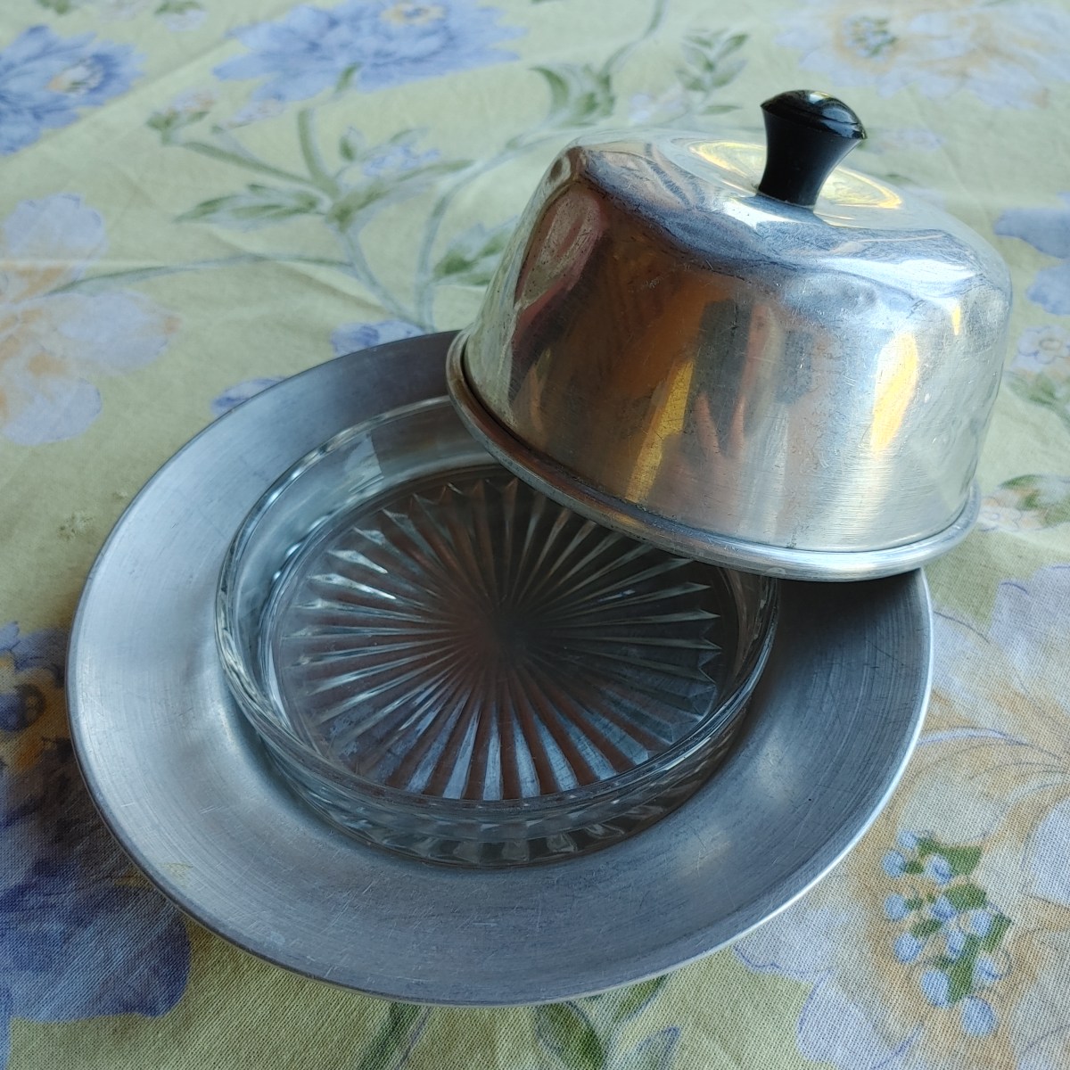 The Broken Butter Dish&nbsp;Club